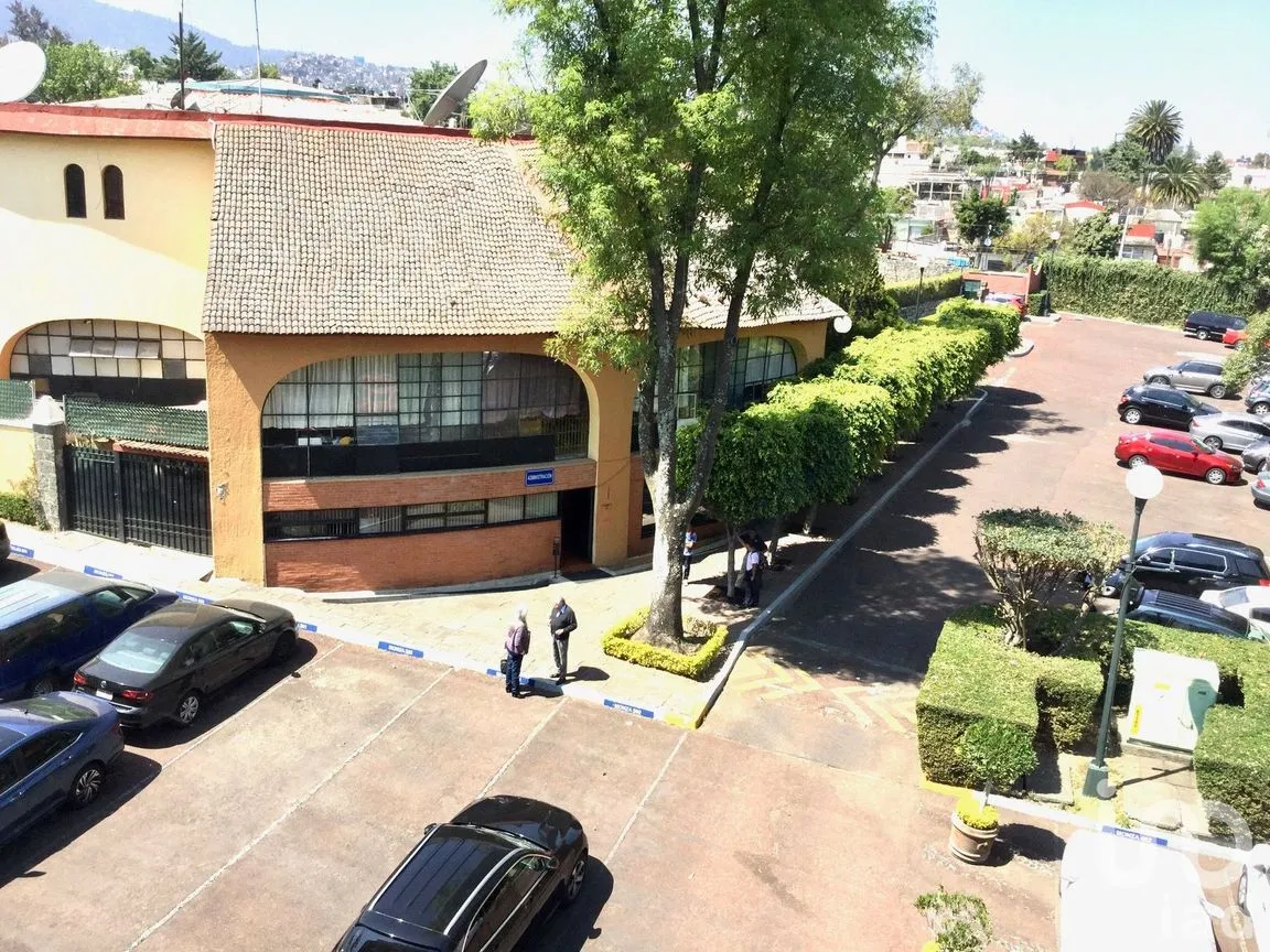Departamento en Venta en Santa Teresa, La Magdalena Contreras, Ciudad de México | NEX-27455 | iad México | Foto 13 de 17
