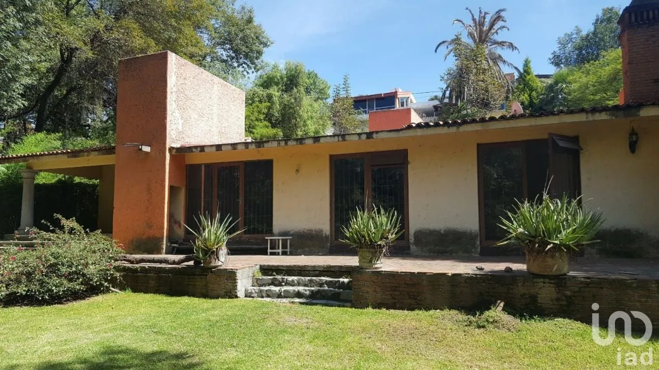 Casa en Venta en Rivera del Atoyac, Puebla, Puebla | NEX-26171 | iad México | Foto 1 de 23