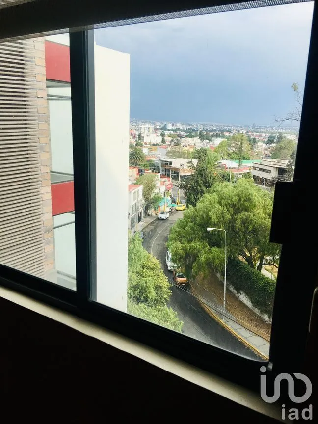 Departamento en Renta en La Paz, Puebla, Puebla | NEX-26955 | iad México | Foto 9 de 14