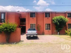 NEX-176329 - Departamento en Renta, con 2 recamaras, con 1 baño, con 79 m2 de construcción en Real del Parque, CP 76158, Querétaro.