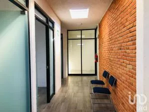 NEX-179910 - Oficina en Renta, con 1 baño, con 18 m2 de construcción.