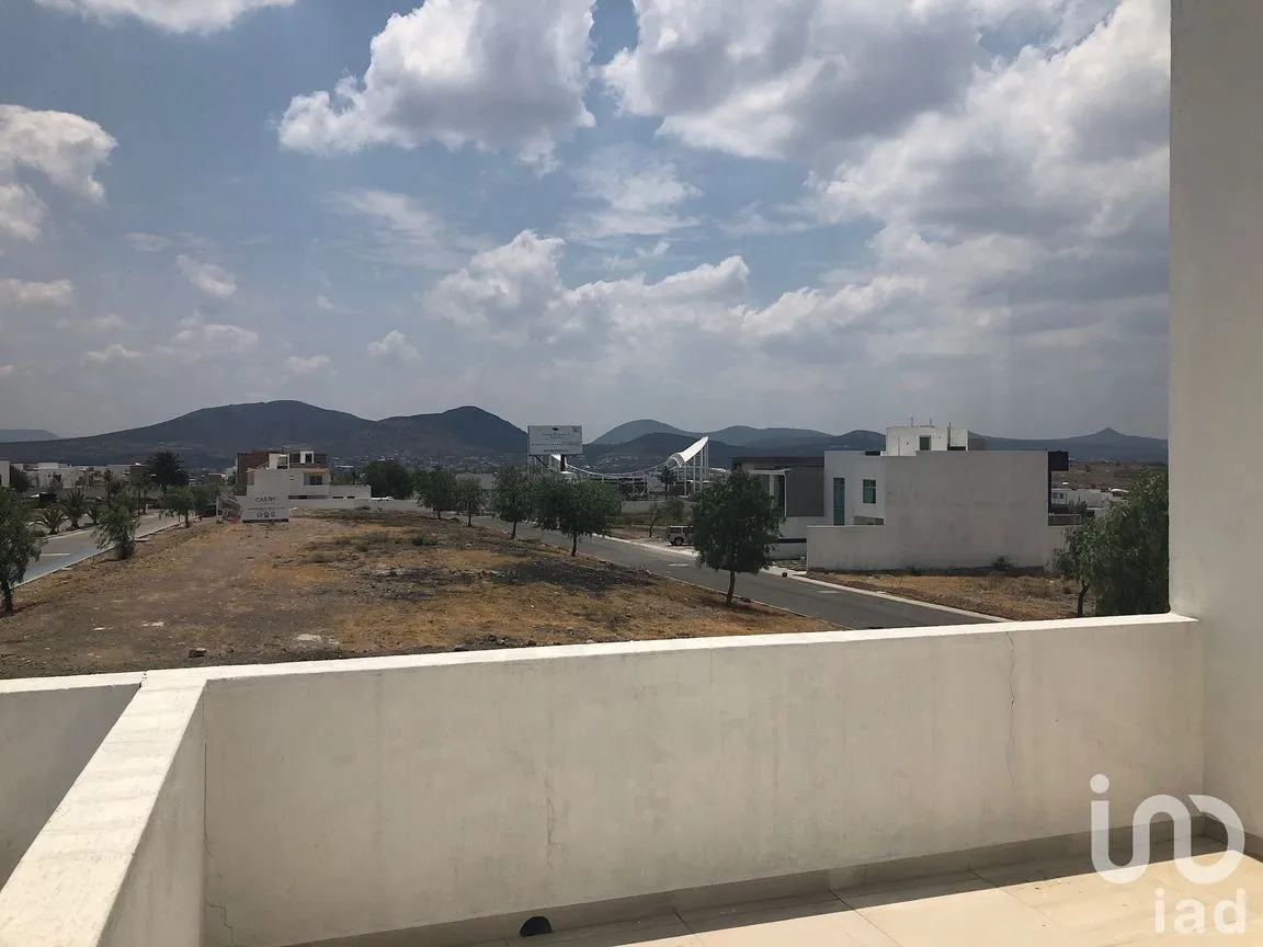 Casa en Renta en Campestre Juriquilla, Querétaro, Querétaro | NEX-24706 | iad México | Foto 9 de 16