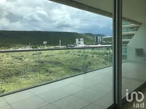NEX-25304 - Departamento en Renta, con 2 recamaras, con 2 baños, con 162 m2 de construcción en Centro Sur, CP 76090, Querétaro.
