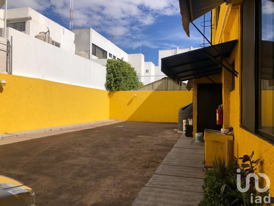Edificio en Renta en Pueblo Nuevo, Corregidora, Querétaro | NEX-26154 | iad México | Foto 3 de 18