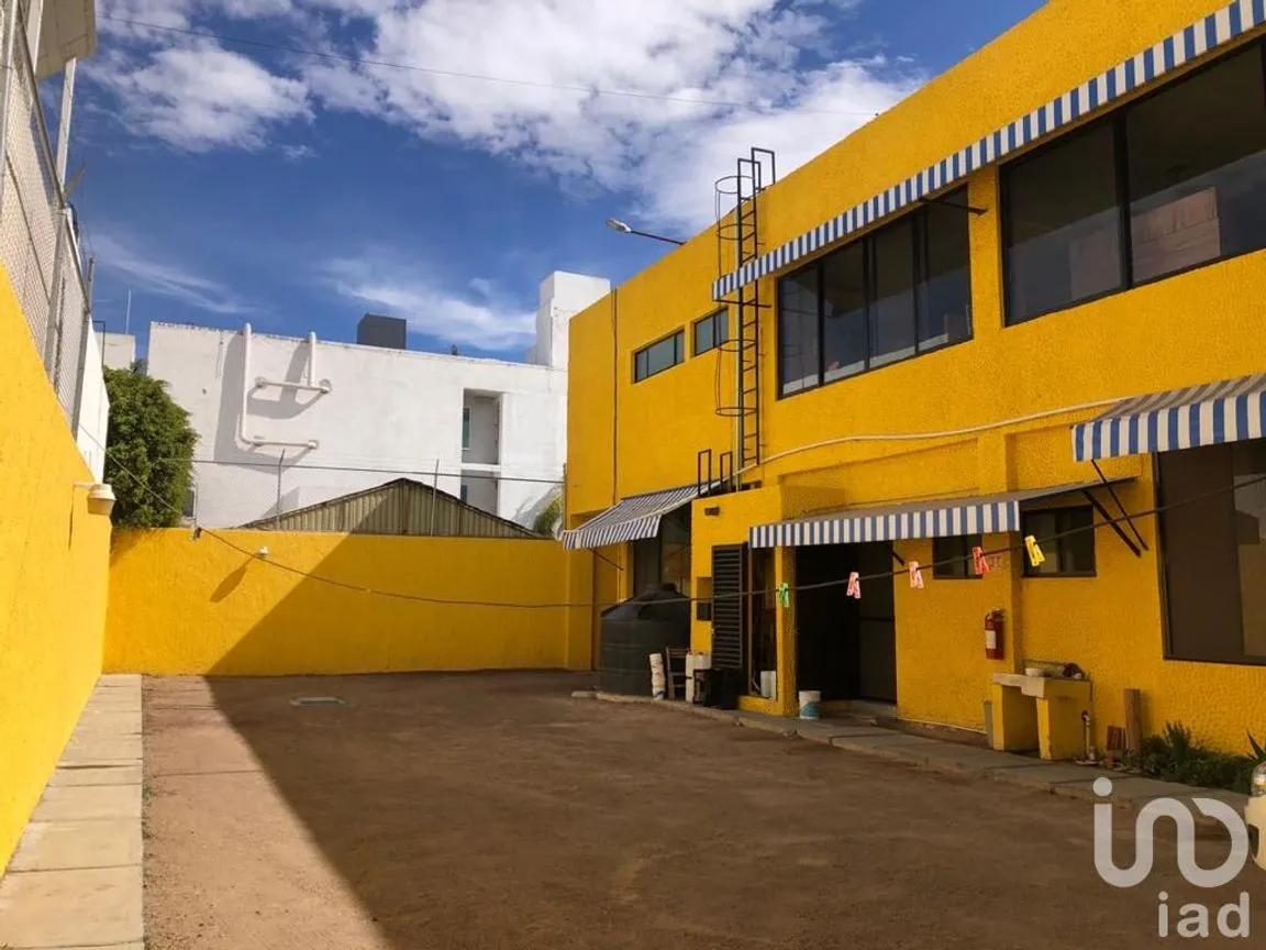 Edificio en Renta en Pueblo Nuevo, Corregidora, Querétaro | NEX-26154 | iad México | Foto 2 de 18