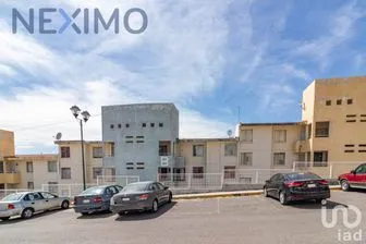 NEX-39211 - Departamento en Venta, con 2 recamaras, con 1 baño, con 66 m2 de construcción en Los Ciruelos, CP 76148, Querétaro.