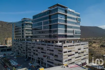 NEX-52866 - Oficina en Renta, con 37 m2 de construcción en Centro Sur, CP 76090, Querétaro.