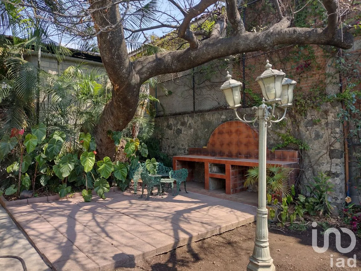 Casa en Venta en Rancho Cortes, Cuernavaca, Morelos | NEX-146566 | iad México | Foto 18 de 18