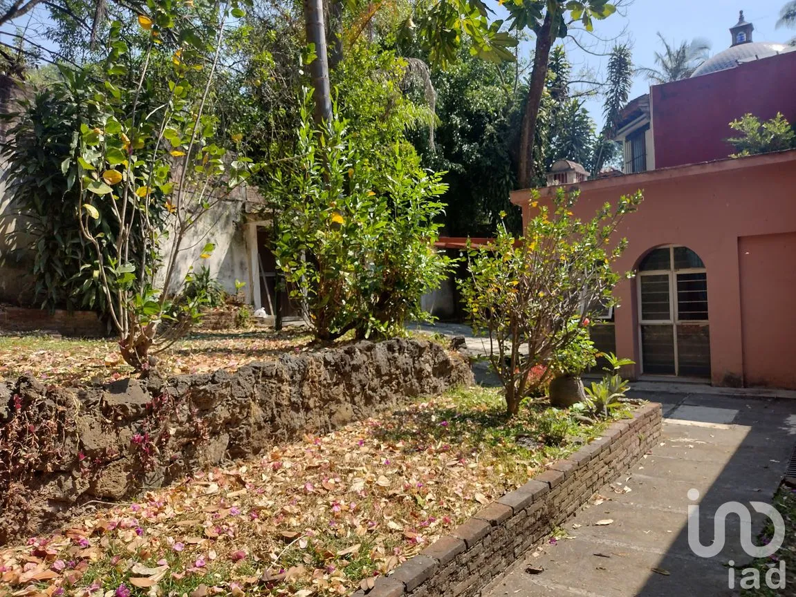Casa en Venta en Rancho Cortes, Cuernavaca, Morelos | NEX-146568 | iad México | Foto 2 de 6