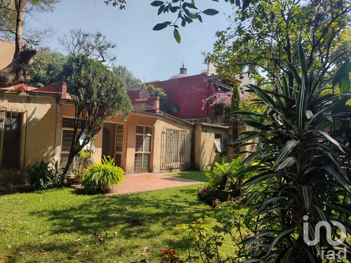 Casa en Venta en Rancho Cortes, Cuernavaca, Morelos | NEX-146568 | iad México | Foto 3 de 6