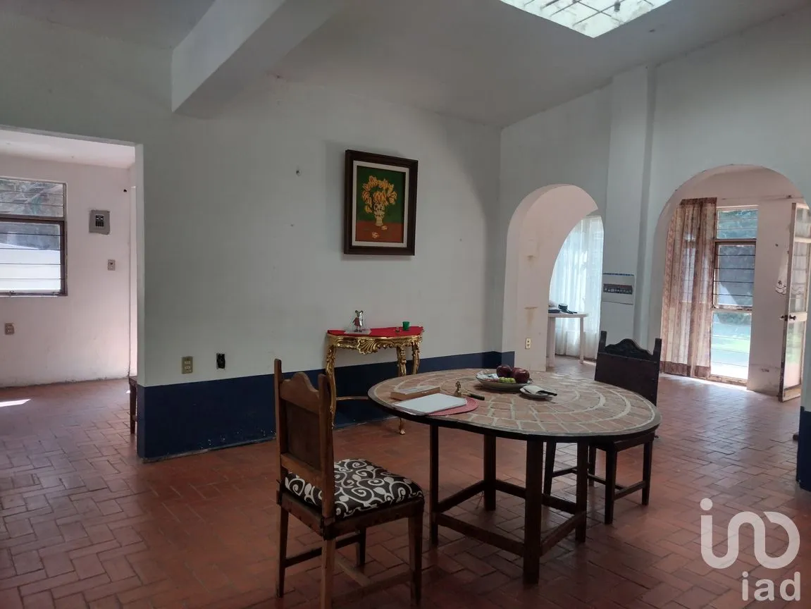 Casa en Venta en Rancho Cortes, Cuernavaca, Morelos | NEX-146568 | iad México | Foto 4 de 6