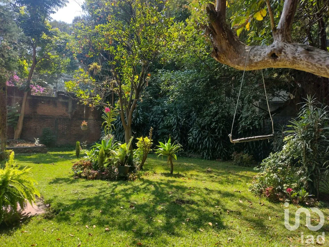 Casa en Venta en Rancho Cortes, Cuernavaca, Morelos | NEX-146568 | iad México | Foto 5 de 6