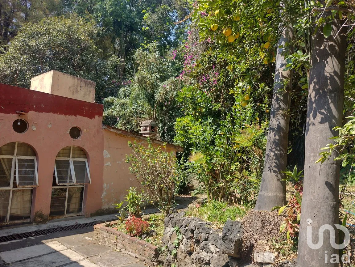 Casa en Venta en Rancho Cortes, Cuernavaca, Morelos | NEX-146568 | iad México | Foto 6 de 6