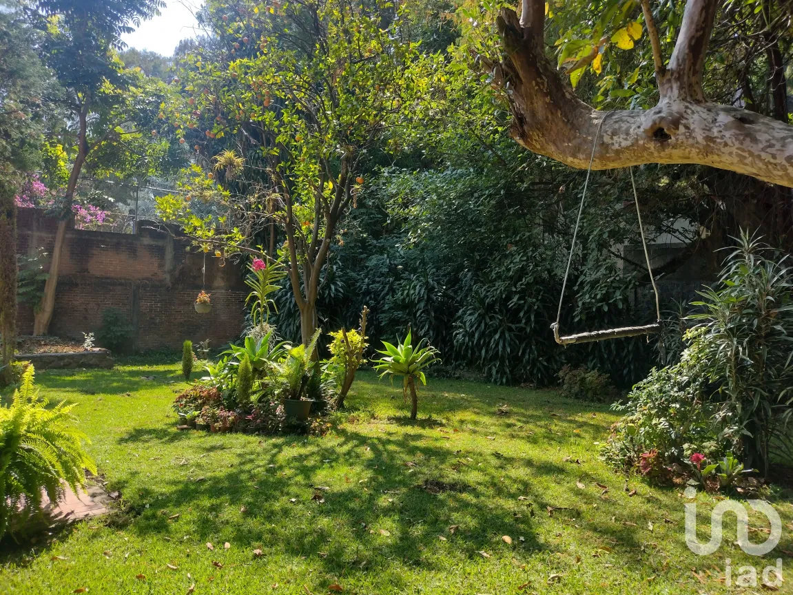 Casa en Venta en Rancho Cortes, Cuernavaca, Morelos | NEX-146568 | iad México | Foto 4 de 6