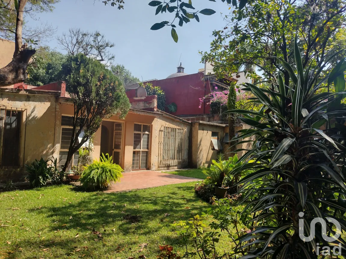 Casa en Venta en Rancho Cortes, Cuernavaca, Morelos | NEX-146568 | iad México | Foto 2 de 6