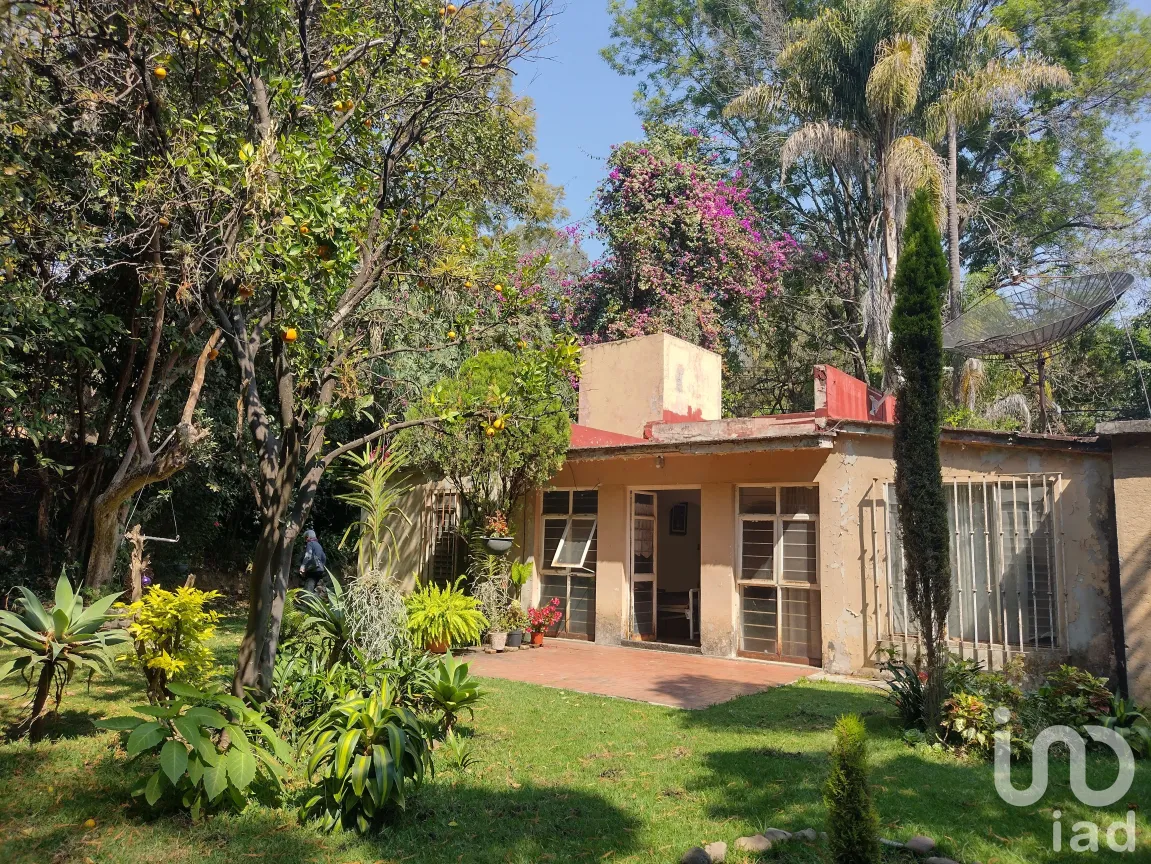 Casa en Venta en Rancho Cortes, Cuernavaca, Morelos | NEX-146568 | iad México | Foto 1 de 6