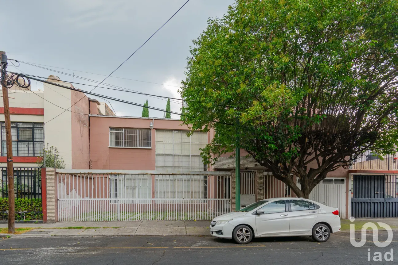 Casa en Venta en Letrán Valle, Benito Juárez, Ciudad de México | NEX-147660 | iad México | Foto 28 de 28