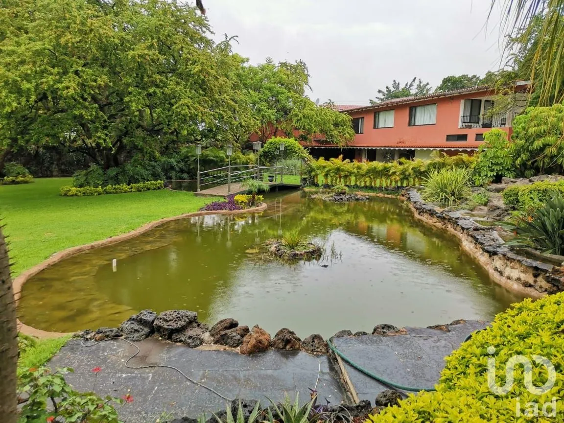 Terreno en Venta en Centro Jiutepec, Jiutepec, Morelos | NEX-150334 | iad México | Foto 3 de 9