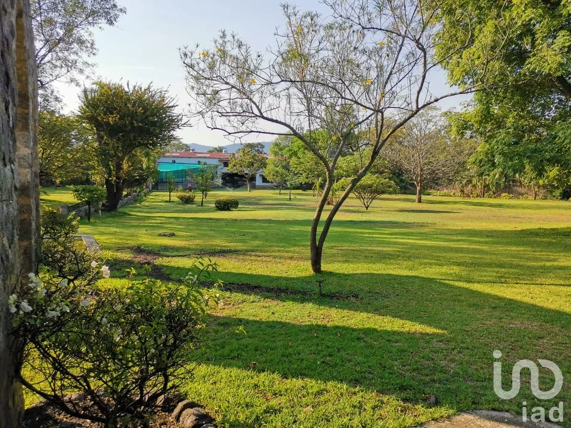 Terreno en Venta en Centro Jiutepec, Jiutepec, Morelos | NEX-150334 | iad México | Foto 4 de 9