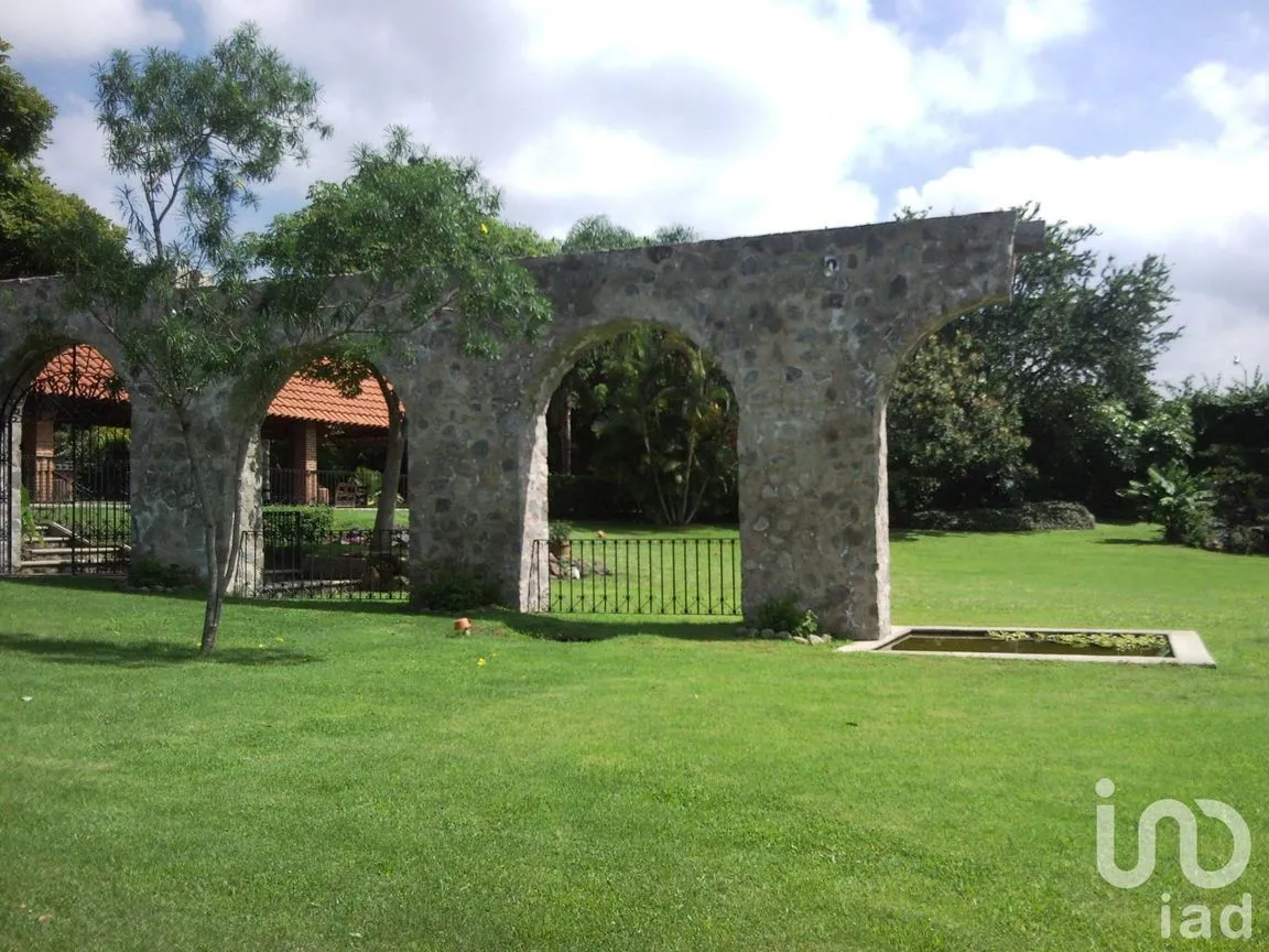 Terreno en Venta en Centro Jiutepec, Jiutepec, Morelos | NEX-150334 | iad México | Foto 9 de 9