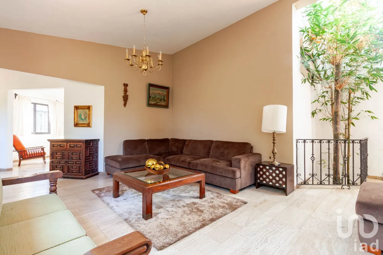 Terreno en Venta en Centro Jiutepec, Jiutepec, Morelos | NEX-150334 | iad México | Foto 4 de 13