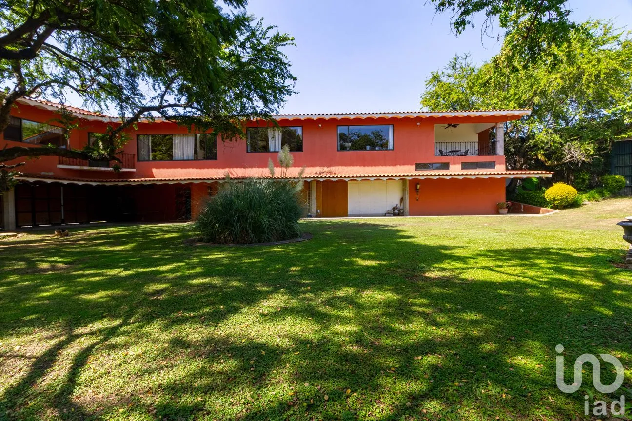 Terreno en Venta en Centro Jiutepec, Jiutepec, Morelos | NEX-150334 | iad México | Foto 1 de 13