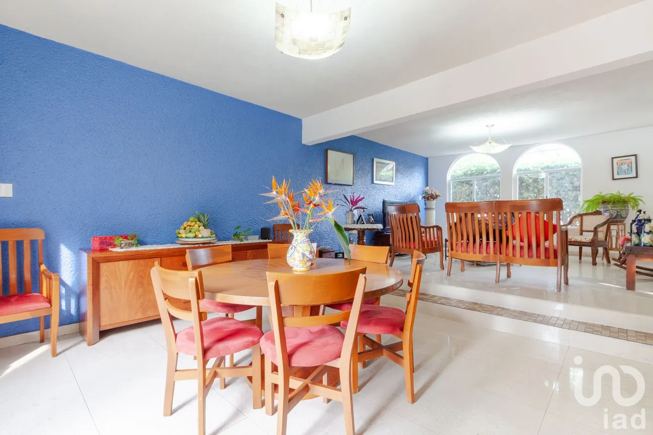 Casa en Venta en Vista Hermosa, Cuernavaca, Morelos | NEX-154824 | iad México | Foto 11 de 25