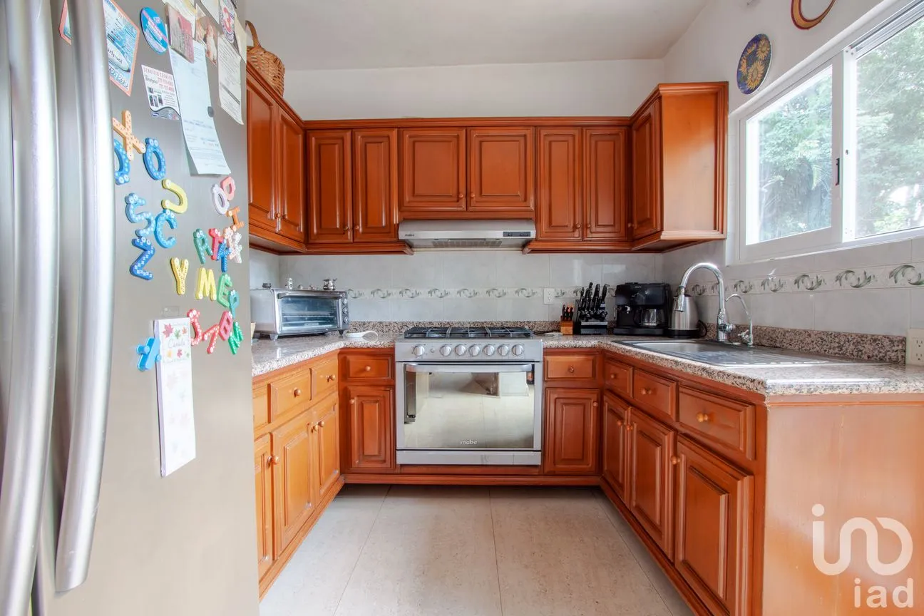 Casa en Venta en Vista Hermosa, Cuernavaca, Morelos | NEX-154824 | iad México | Foto 12 de 25