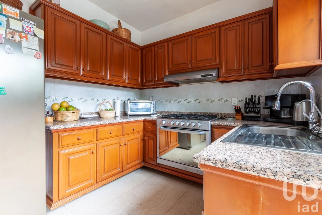 Casa en Venta en Vista Hermosa, Cuernavaca, Morelos | NEX-154824 | iad México | Foto 13 de 25