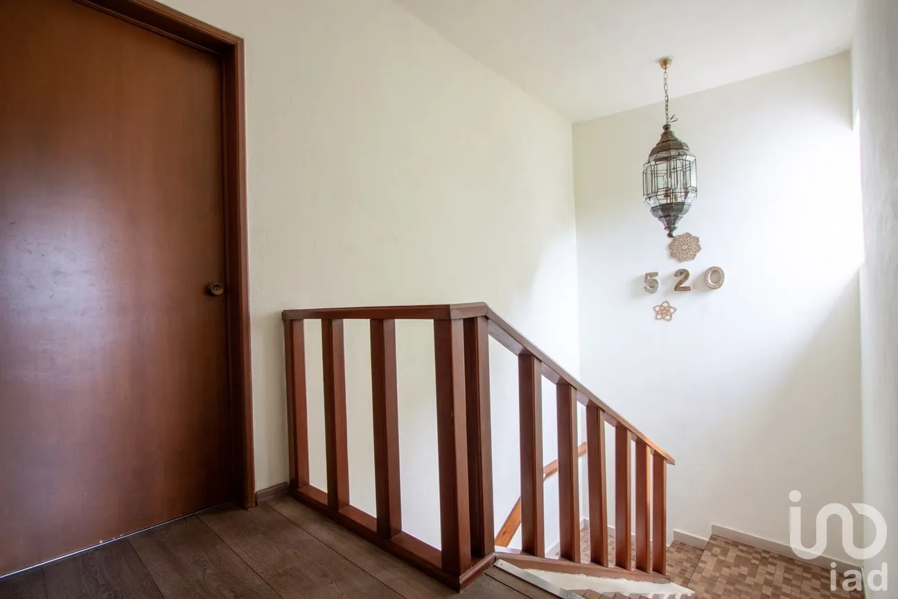 Casa en Venta en Vista Hermosa, Cuernavaca, Morelos | NEX-154824 | iad México | Foto 14 de 25