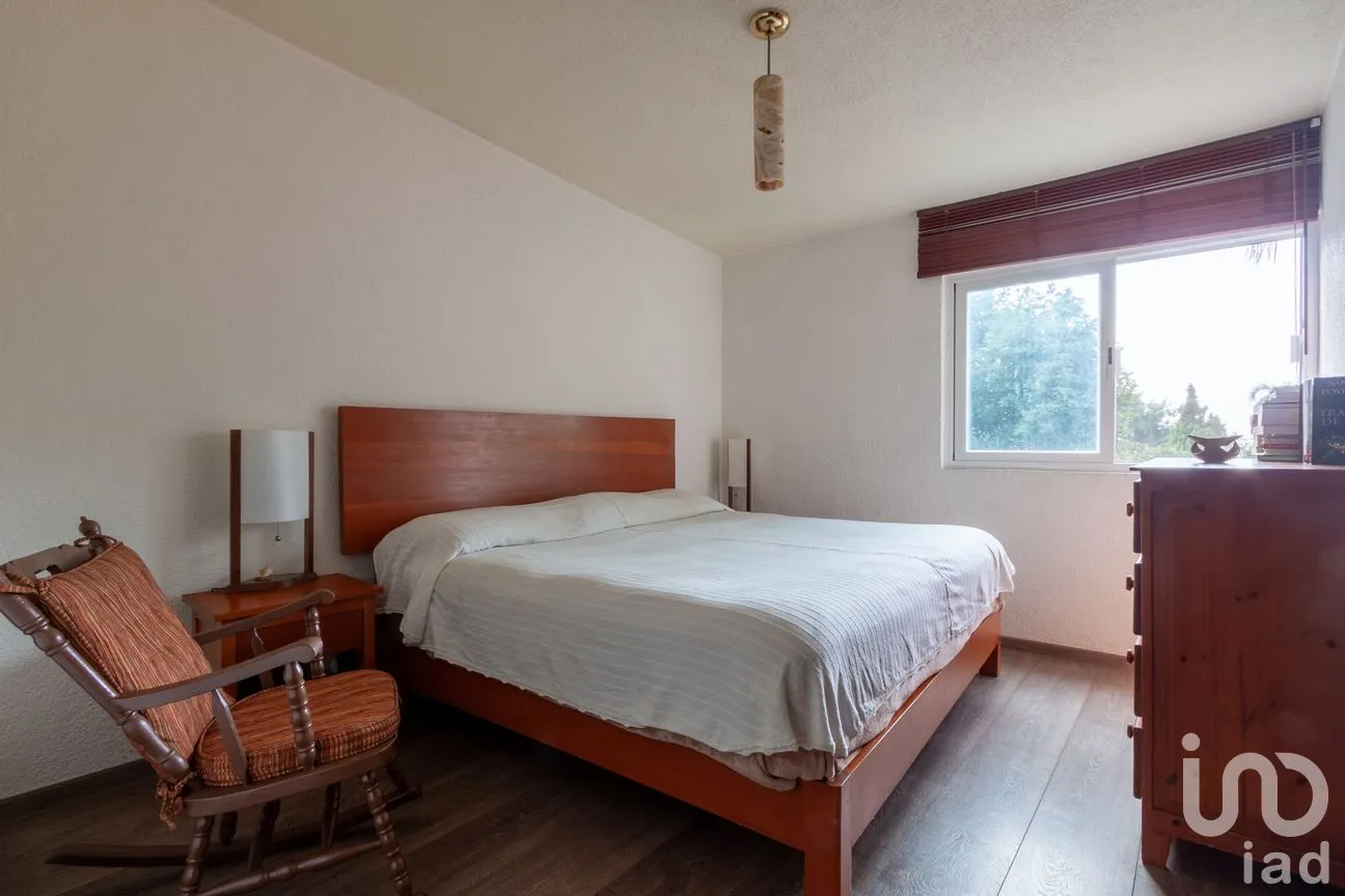 Casa en Venta en Vista Hermosa, Cuernavaca, Morelos | NEX-154824 | iad México | Foto 15 de 25