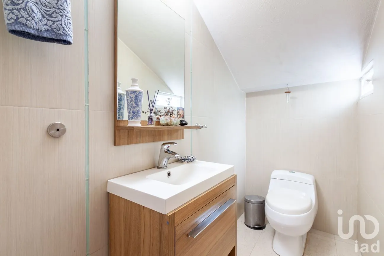 Casa en Venta en Vista Hermosa, Cuernavaca, Morelos | NEX-154824 | iad México | Foto 17 de 25