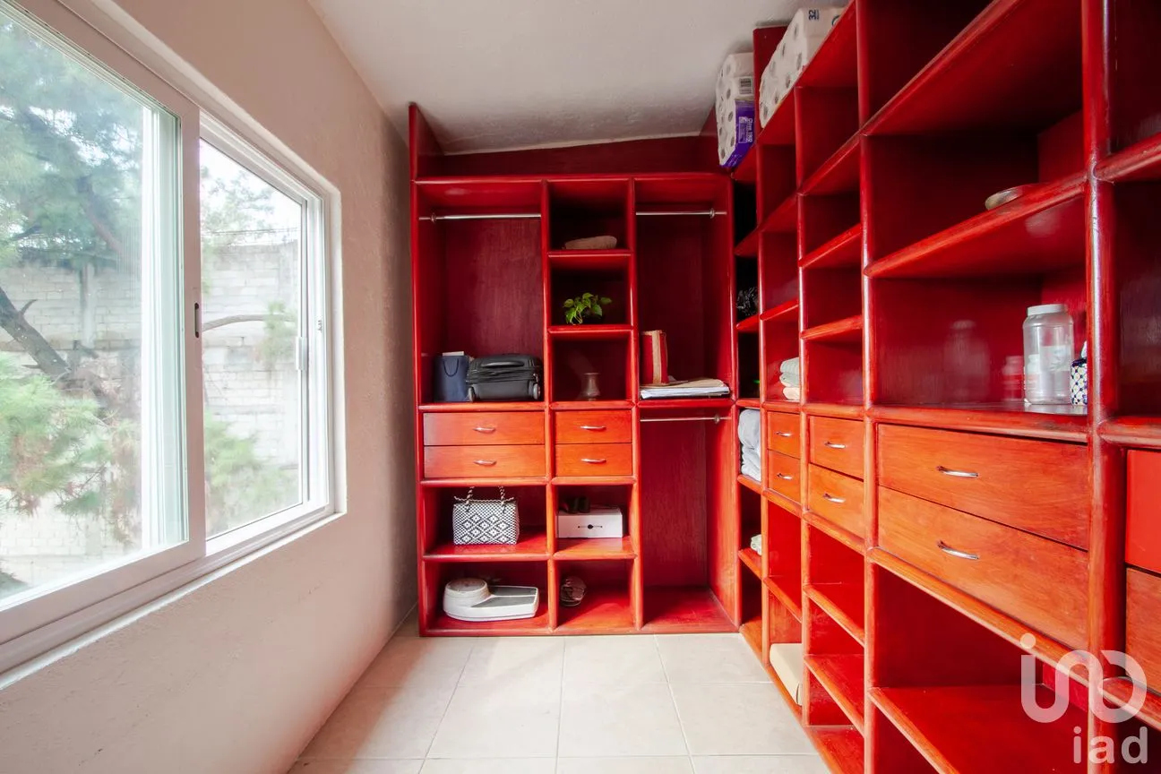 Casa en Venta en Vista Hermosa, Cuernavaca, Morelos | NEX-154824 | iad México | Foto 18 de 25