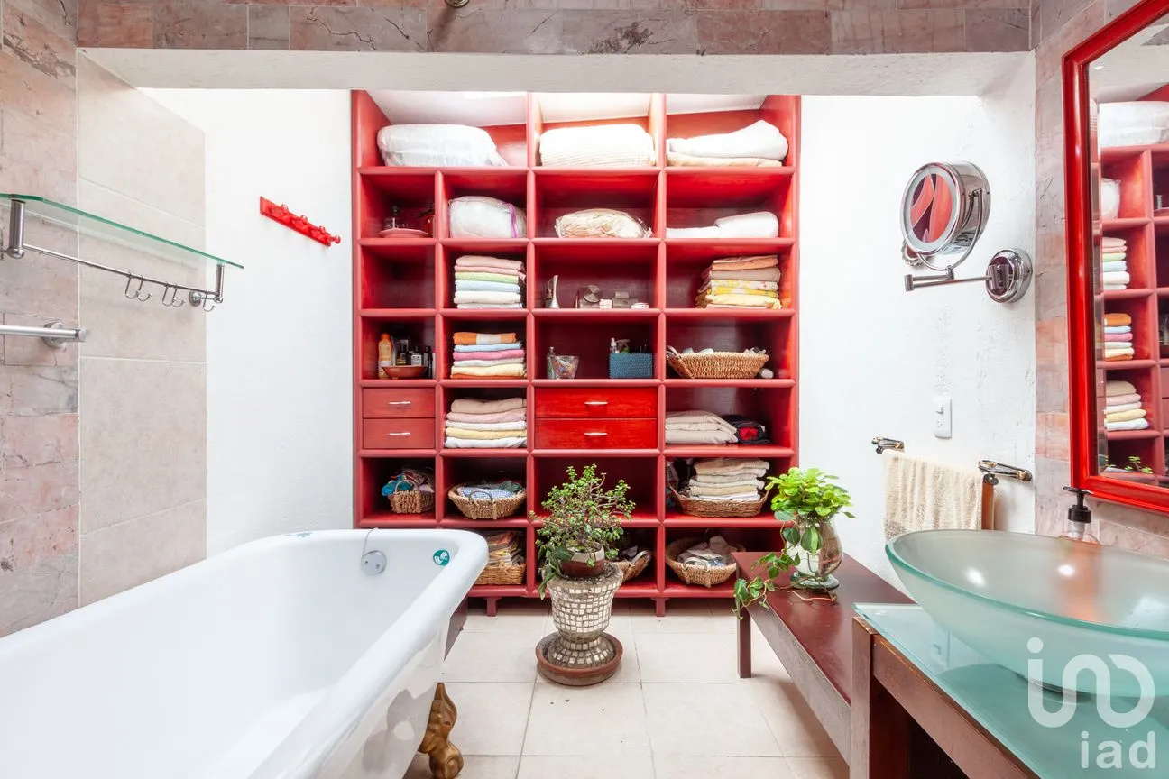 Casa en Venta en Vista Hermosa, Cuernavaca, Morelos | NEX-154824 | iad México | Foto 21 de 25