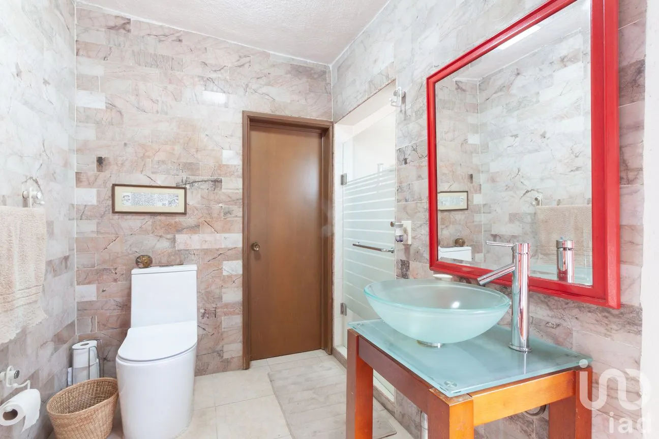 Casa en Venta en Vista Hermosa, Cuernavaca, Morelos | NEX-154824 | iad México | Foto 22 de 25