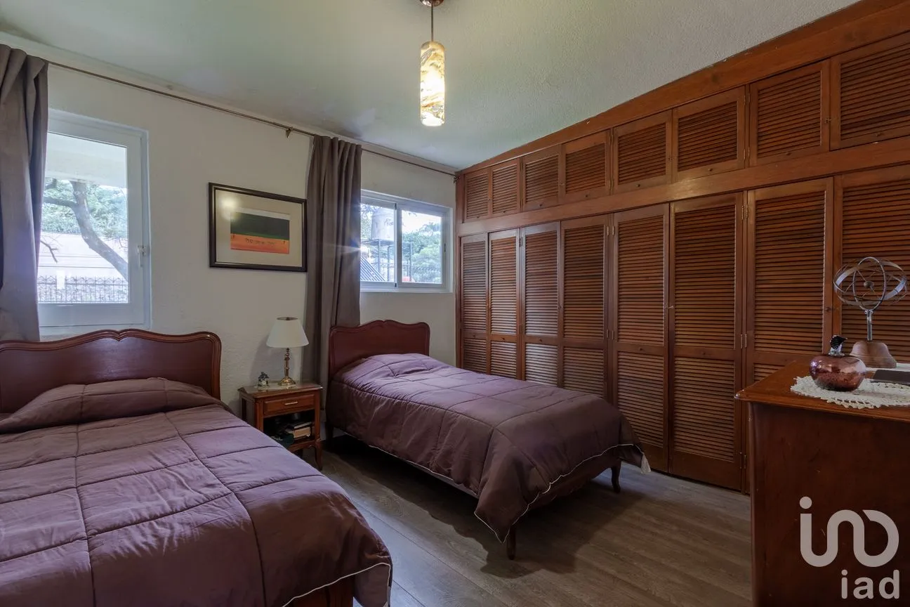 Casa en Venta en Vista Hermosa, Cuernavaca, Morelos | NEX-154824 | iad México | Foto 23 de 25