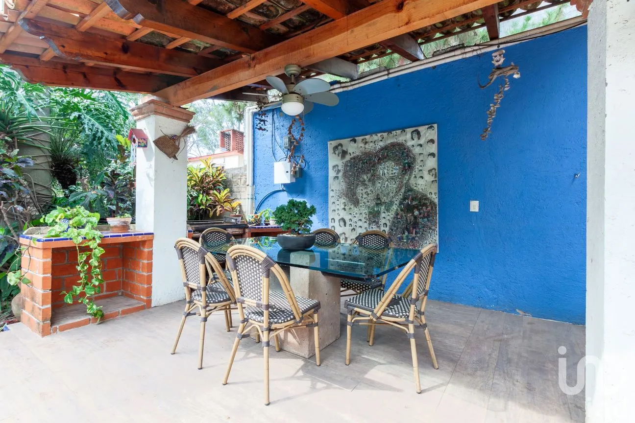 Casa en Venta en Vista Hermosa, Cuernavaca, Morelos | NEX-154824 | iad México | Foto 25 de 25