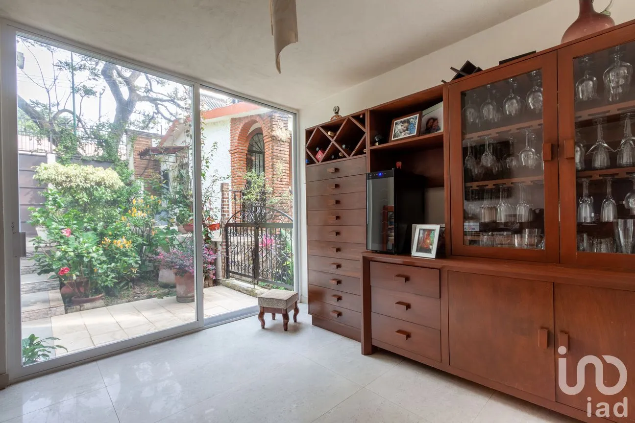 Casa en Venta en Vista Hermosa, Cuernavaca, Morelos | NEX-154824 | iad México | Foto 6 de 25