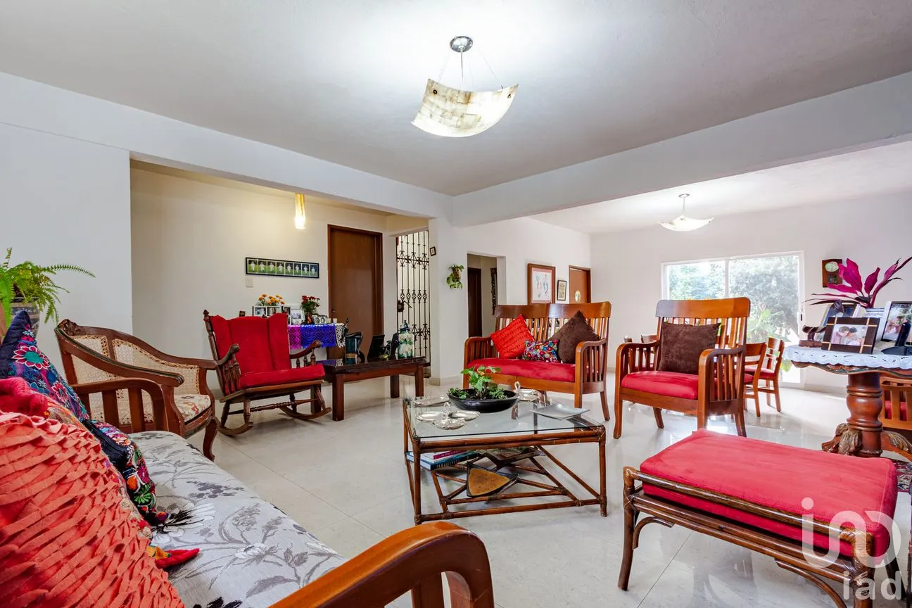 Casa en Venta en Vista Hermosa, Cuernavaca, Morelos | NEX-154824 | iad México | Foto 7 de 25