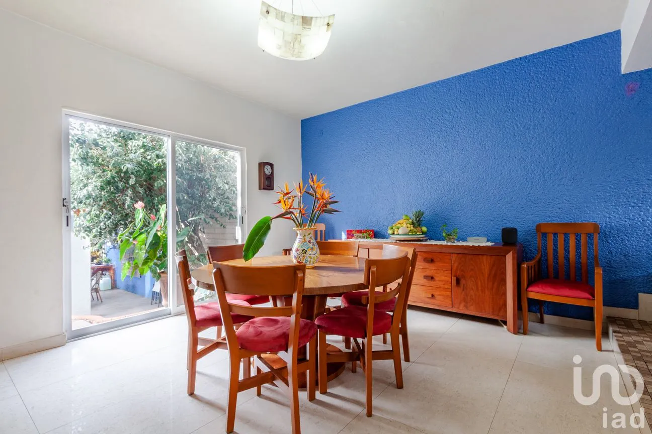 Casa en Venta en Vista Hermosa, Cuernavaca, Morelos | NEX-154824 | iad México | Foto 9 de 25