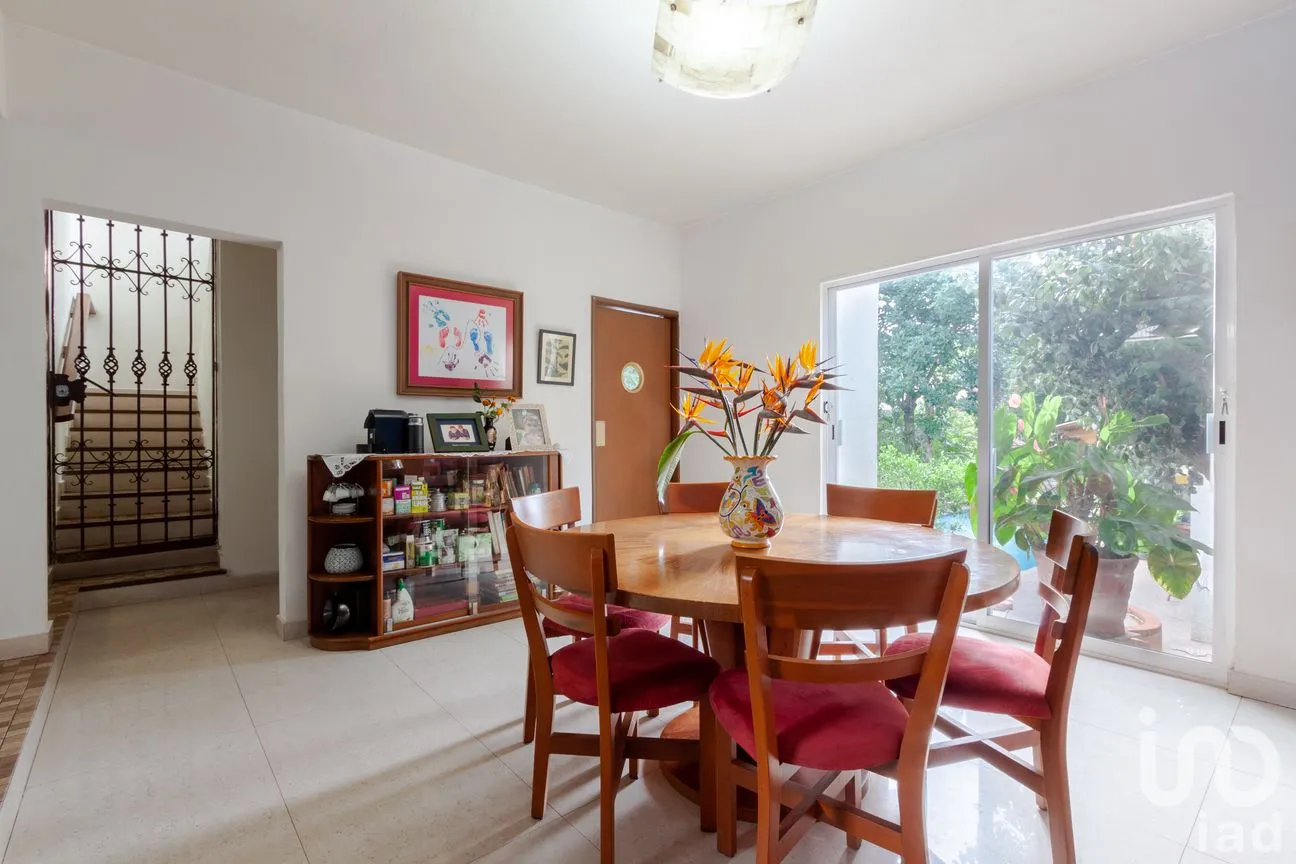 Casa en Venta en Vista Hermosa, Cuernavaca, Morelos | NEX-154824 | iad México | Foto 10 de 25