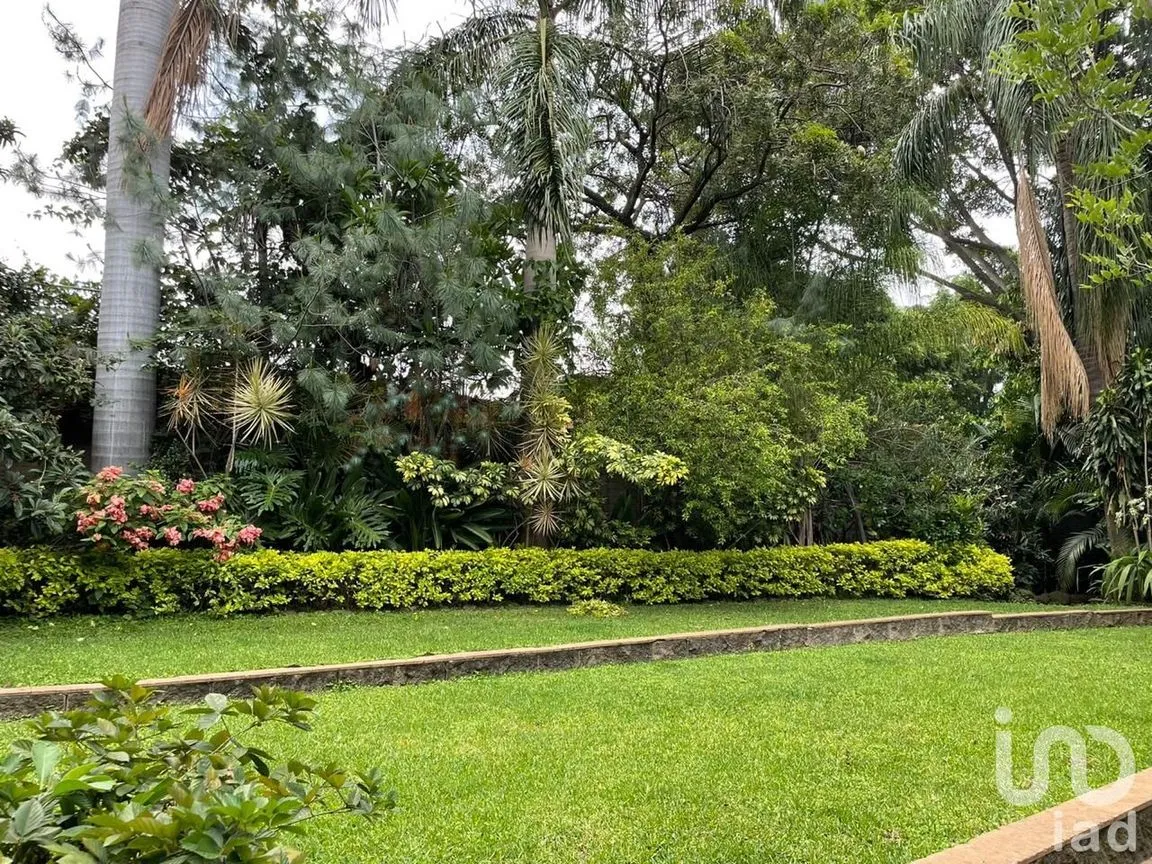 Terreno en Venta en Vista Hermosa, Cuernavaca, Morelos | NEX-158067 | iad México | Foto 4 de 6