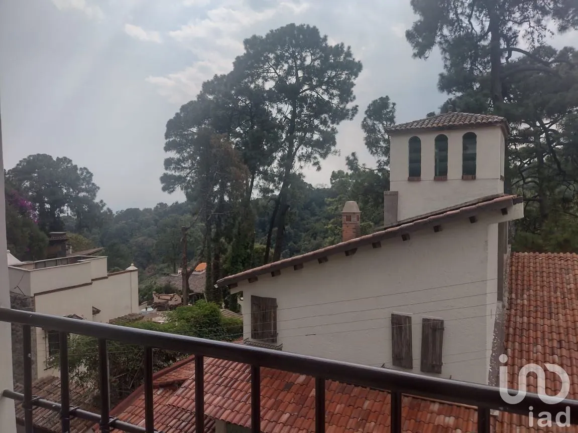 Casa en Venta en Del Bosque, Cuernavaca, Morelos | NEX-158998 | iad México | Foto 2 de 21