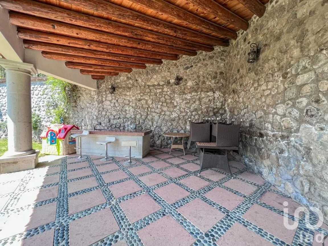 Casa en Venta en Del Bosque, Cuernavaca, Morelos | NEX-158998 | iad México | Foto 14 de 21