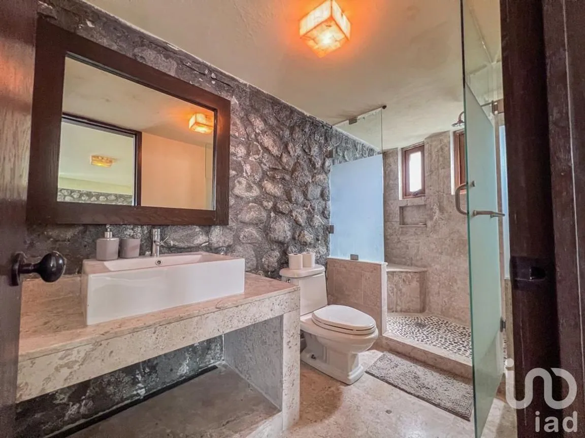 Casa en Venta en Del Bosque, Cuernavaca, Morelos | NEX-158998 | iad México | Foto 17 de 21
