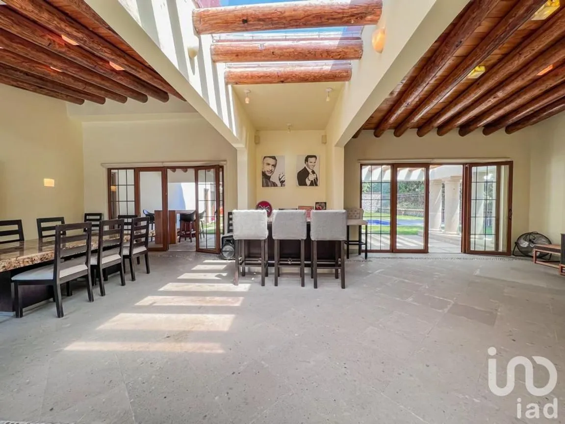 Casa en Venta en Del Bosque, Cuernavaca, Morelos | NEX-158998 | iad México | Foto 4 de 21