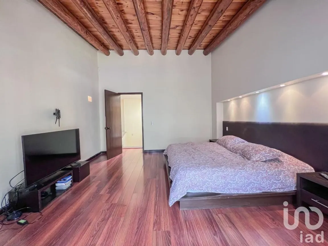 Casa en Venta en Del Bosque, Cuernavaca, Morelos | NEX-158998 | iad México | Foto 7 de 21