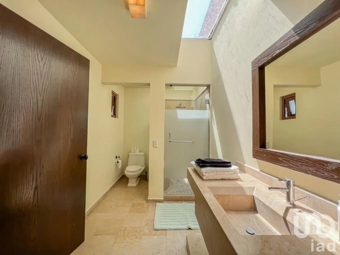 Casa en Venta en Del Bosque, Cuernavaca, Morelos | NEX-158998 | iad México | Foto 8 de 21