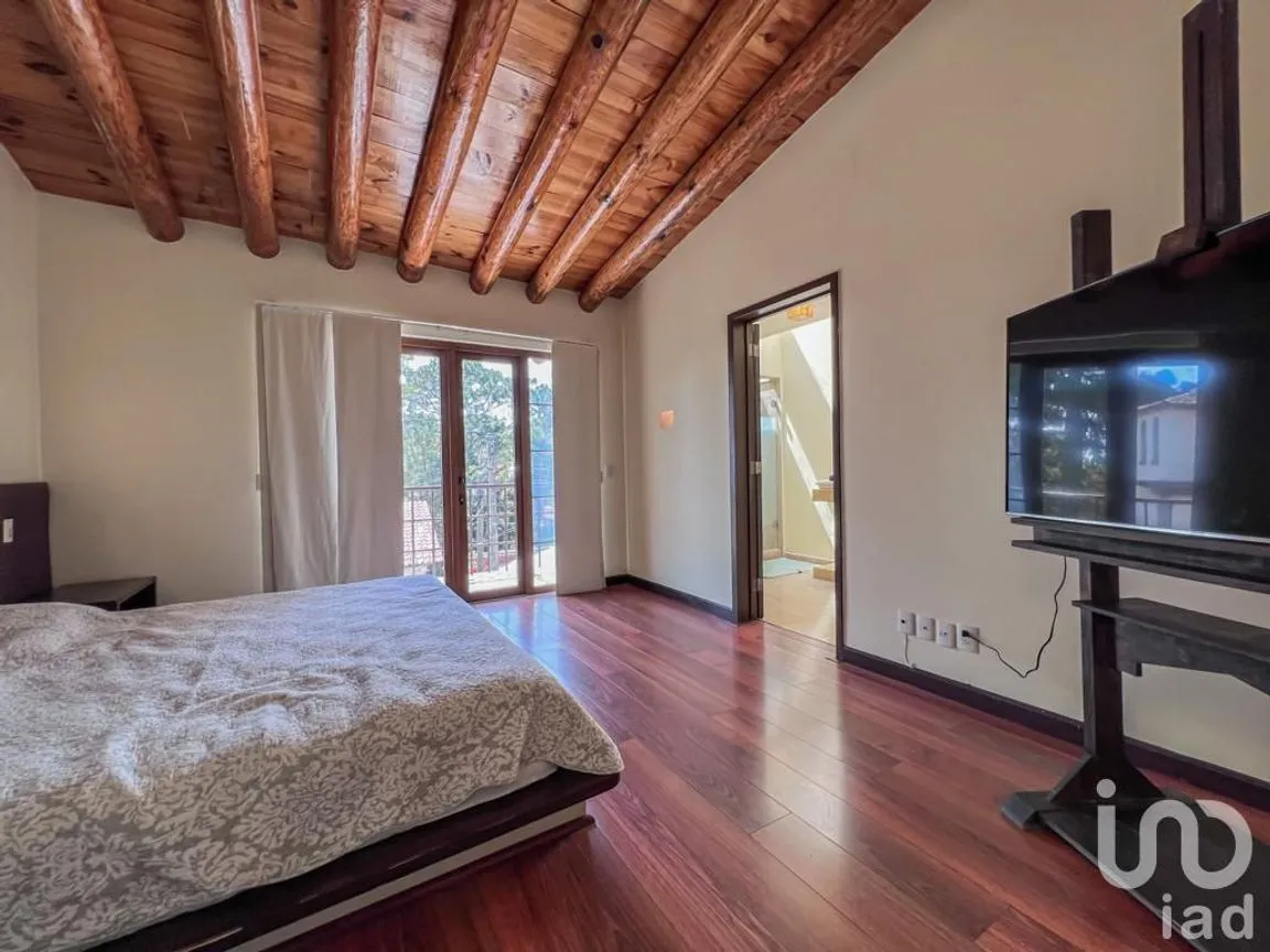 Casa en Venta en Del Bosque, Cuernavaca, Morelos | NEX-158998 | iad México | Foto 9 de 21