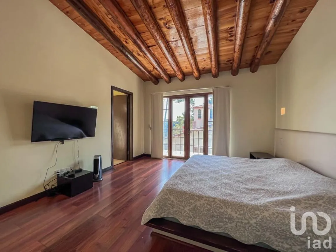 Casa en Venta en Del Bosque, Cuernavaca, Morelos | NEX-158998 | iad México | Foto 10 de 21